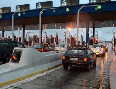 Αναστολή διοδίων στην Αττική οδό απόψε για την καλύτερη κινητικότητα των κατοίκων